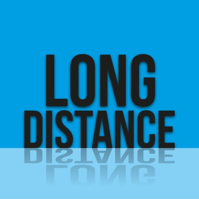 VARIOUS - Long Distance