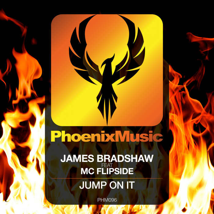 JAMES BRADSHAW - Jump On It (Explicit)