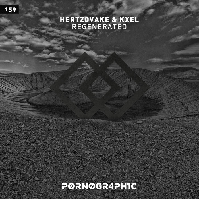 HERTZQVAKE/KXEL - Regenerated