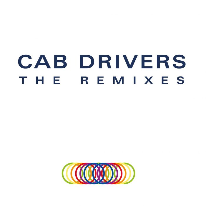 VARIOUS - Cab Drivers: The Remixes