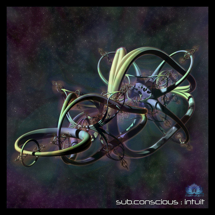 SUBCONSCIOUS - Intuit