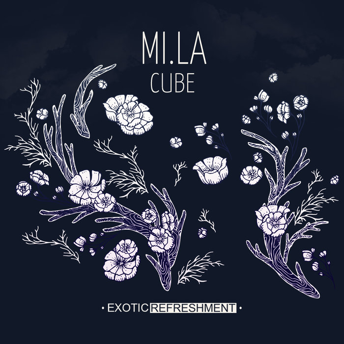 MILA - Cube
