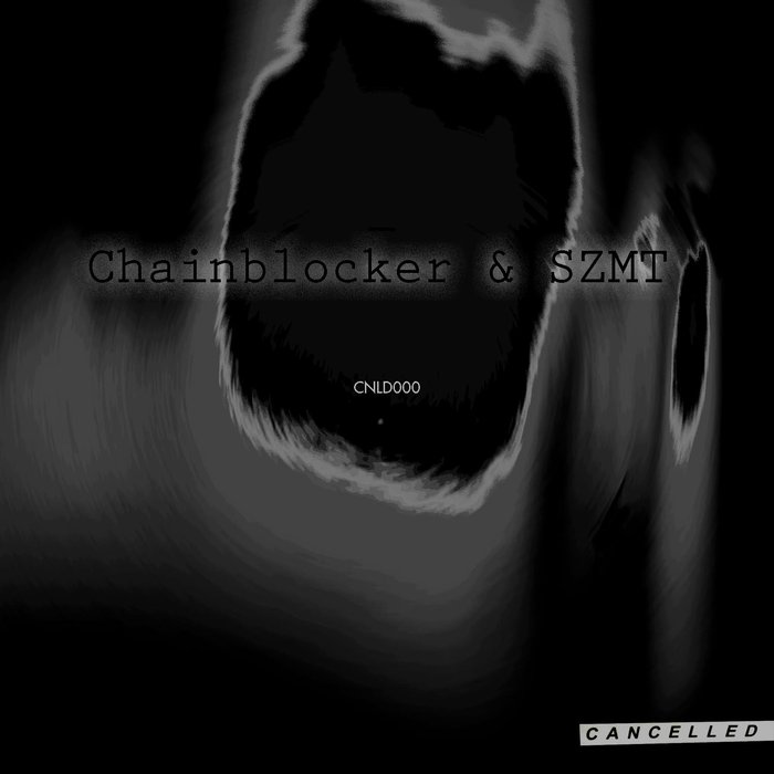 CHAINBLOCKER & SZMT - Null