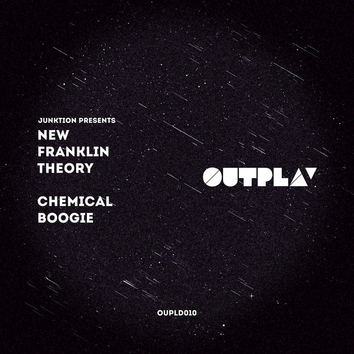 NEW FRANKLIN THEORY - Chemical Boogie