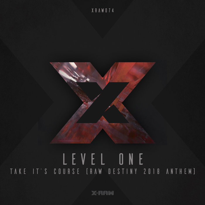 LEVEL ONE - Take It's Course