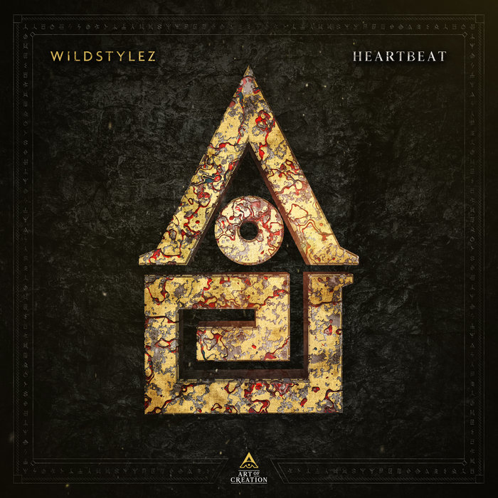 WILDSTYLEZ - Heartbeat