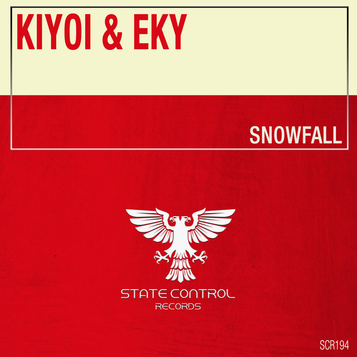 KIYOI & EKY - Snowfall
