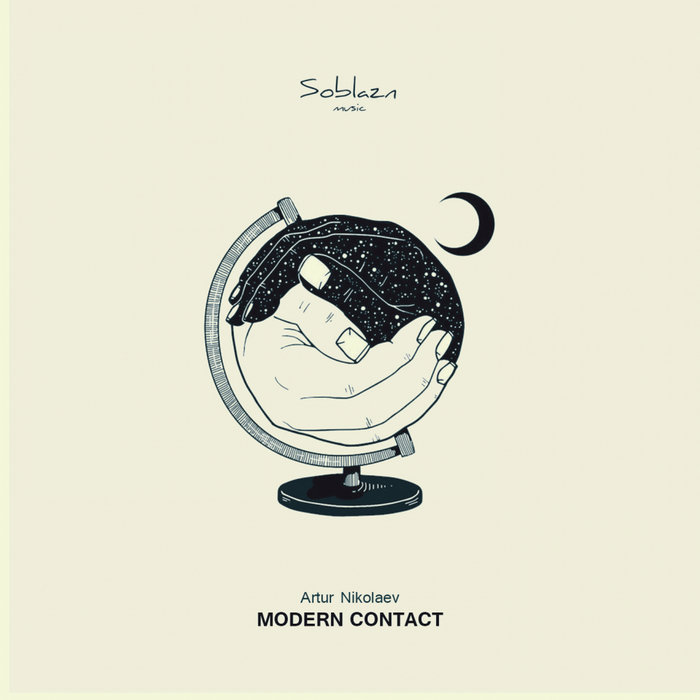 ARTUR NIKOLAEV - Modern Contact