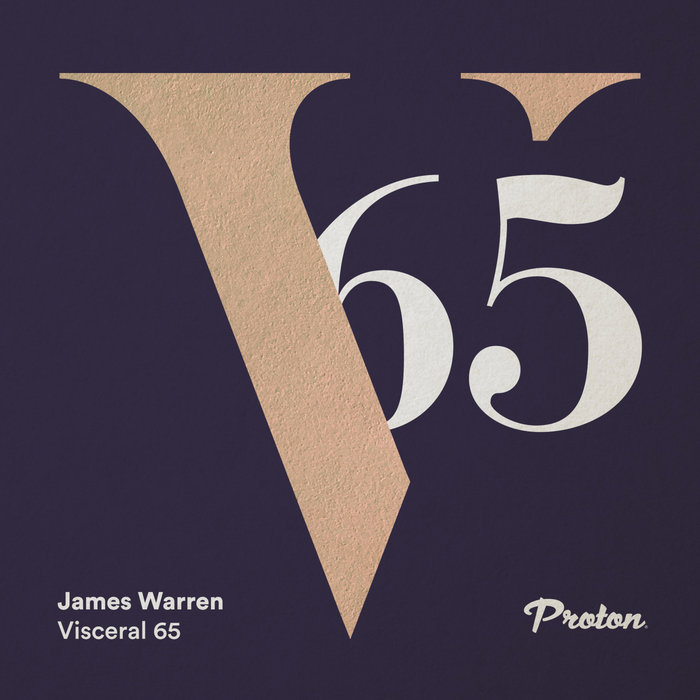 JAMES WARREN/VARIOUS - Visceral 065