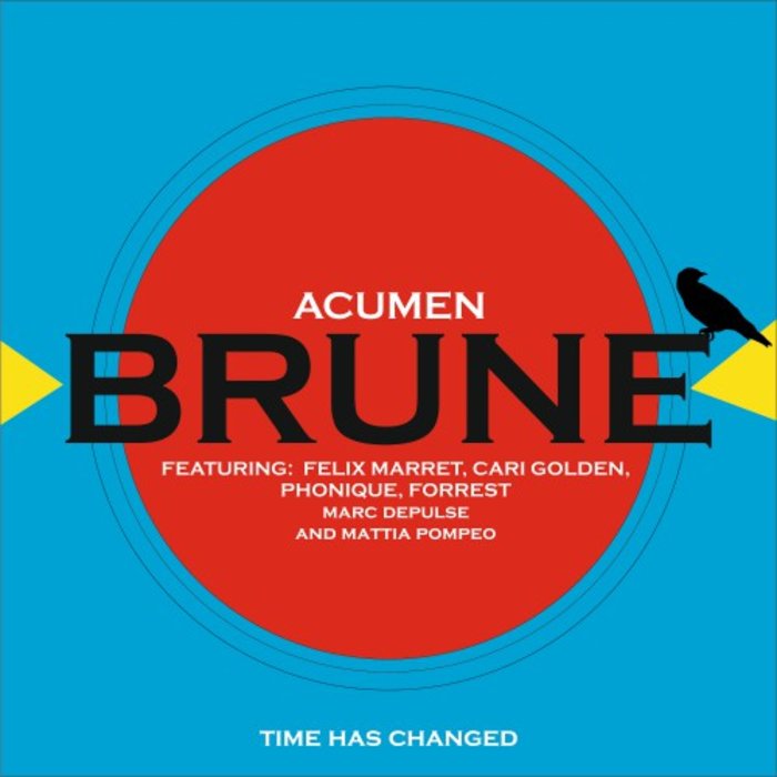 ACUMEN - Brune