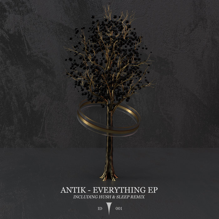 ANTIK - Everything