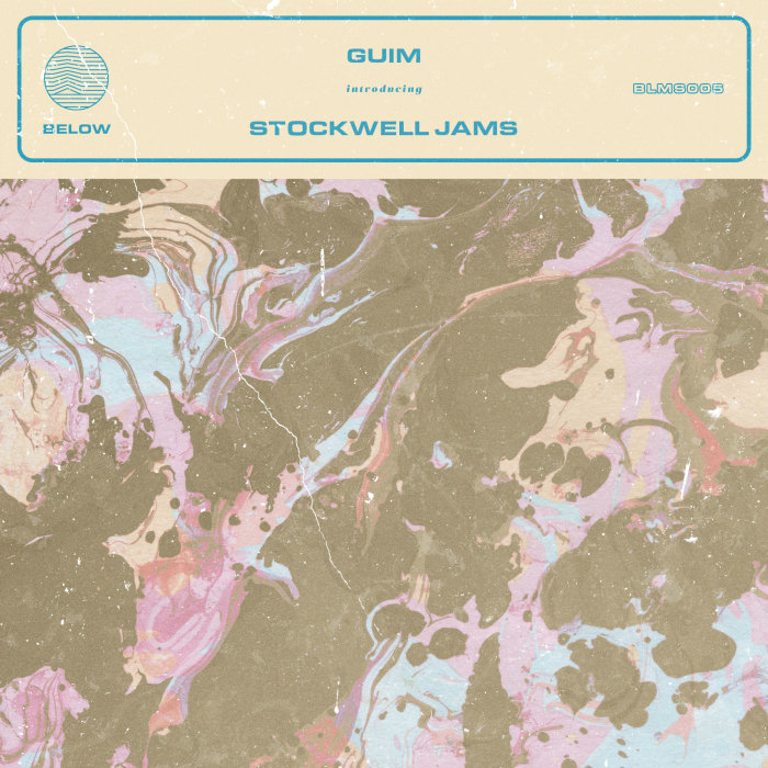 GUIM - Stockwell Jams
