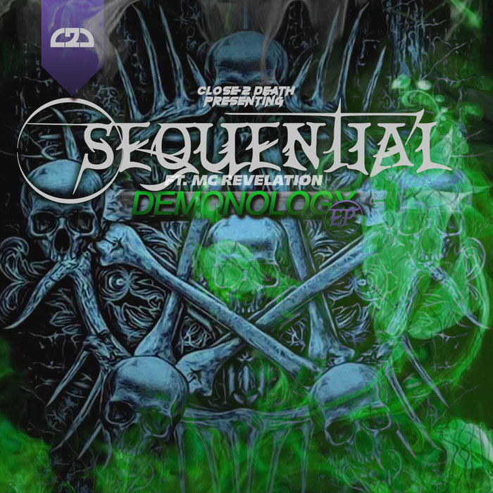SEQUENTIAL - Demonology EP