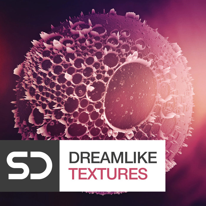 SAMPLE DIGGERS - Dreamlike Textures (Sample Pack WAV)