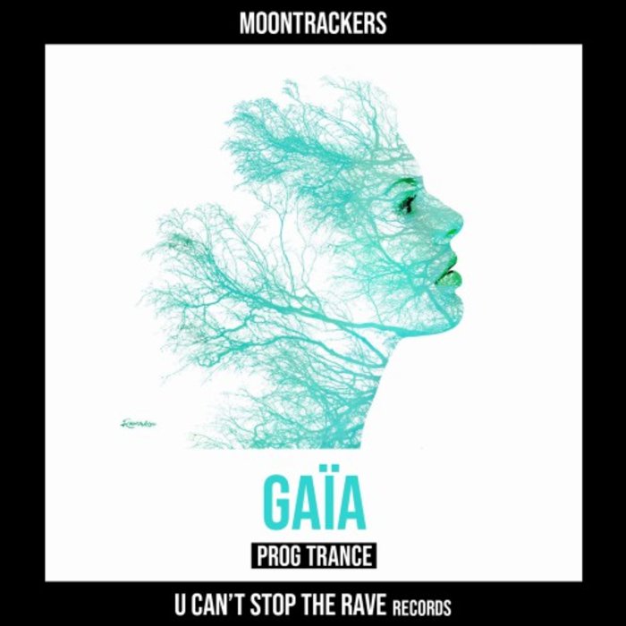 MOONTRACKERS - Gaia