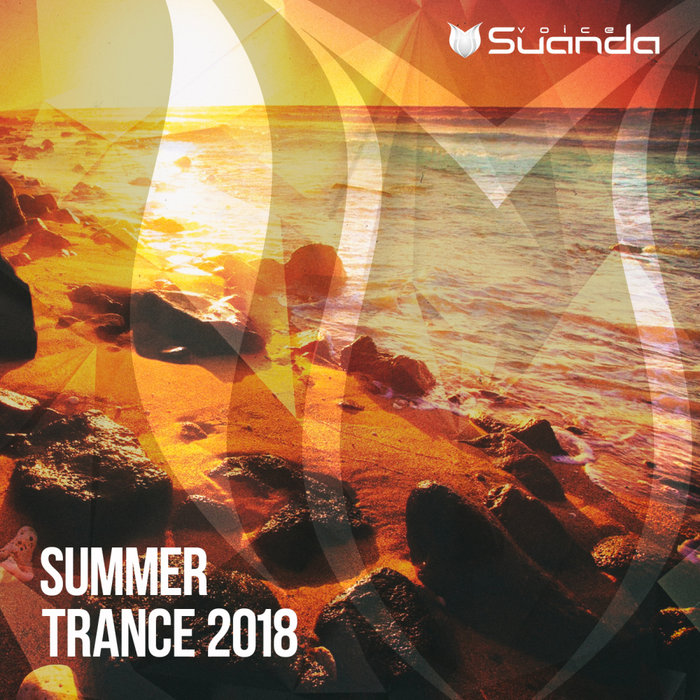 VARIOUS - Summer Trance 2018