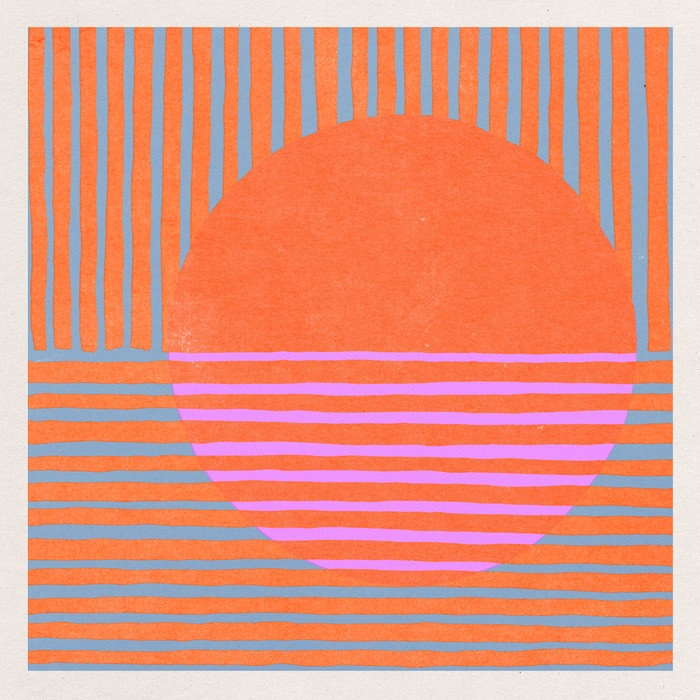 VARIOUS - Needwant: Kollect a Balearic & Other Shades Of Sunset