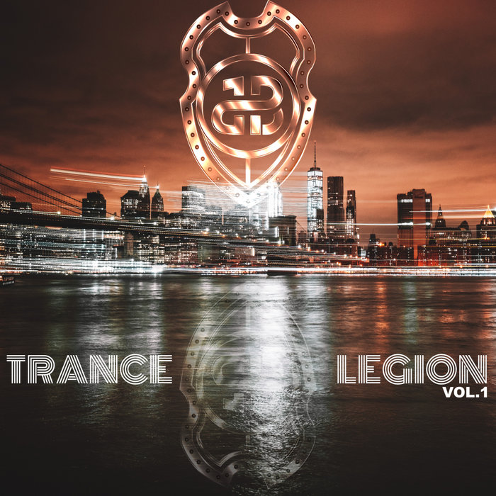 VARIOUS - Trance Legion Vol 1