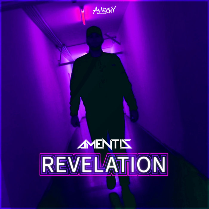 AMENTIS - Revelation