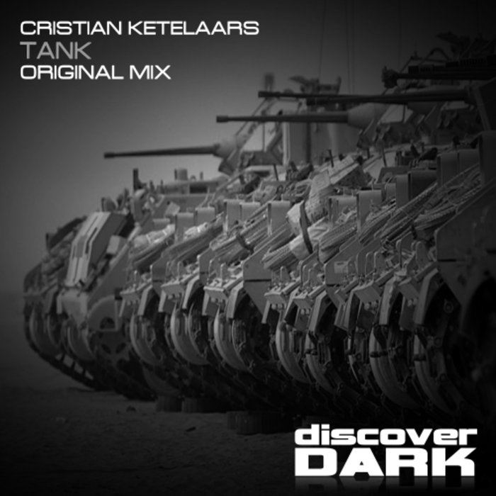 CRISTIAN KETELAARS - Tank