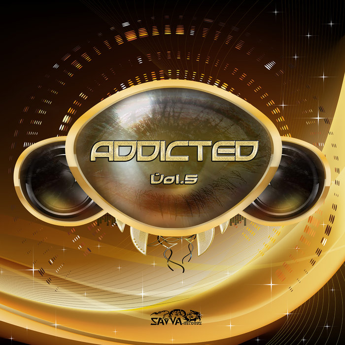 VARIOUS - Addicted Vol 5