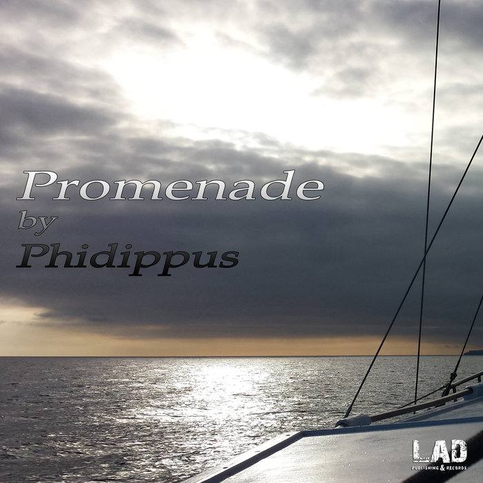 PHIDIPPUS - Promenade