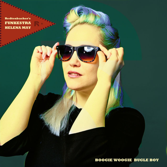 Песня boogie woogie bang bang. Helena May. Boogie Woogie Wu.