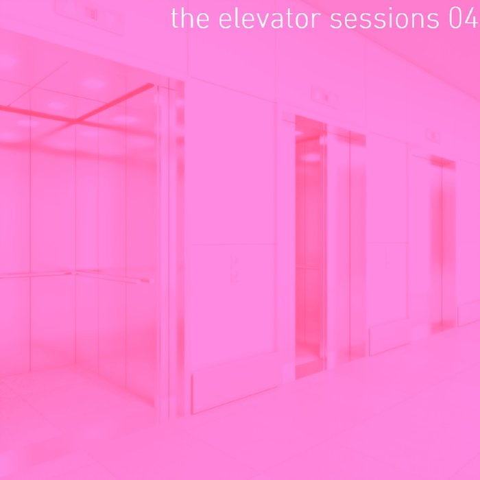 MERGE OF EQUALS/VELVET DREAMER/LEMONGRASS - The Elevator Sessions 04