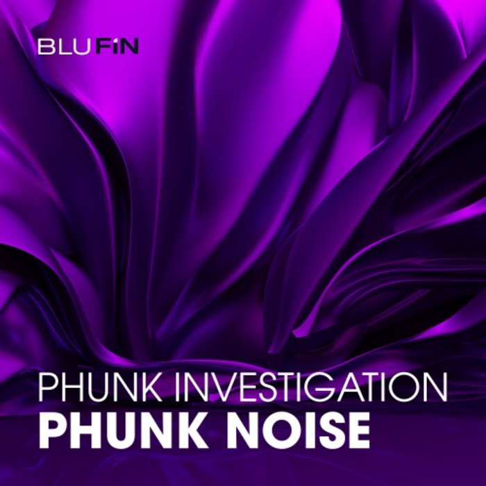 PHUNK INVESTIGATION - Phunk Noise