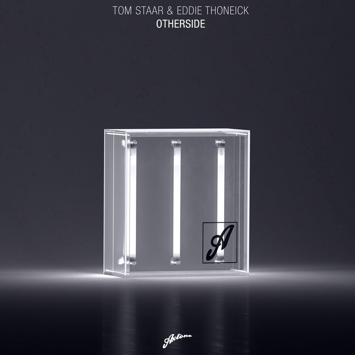 TOM STAAR & EDDIE THONEICK - Otherside