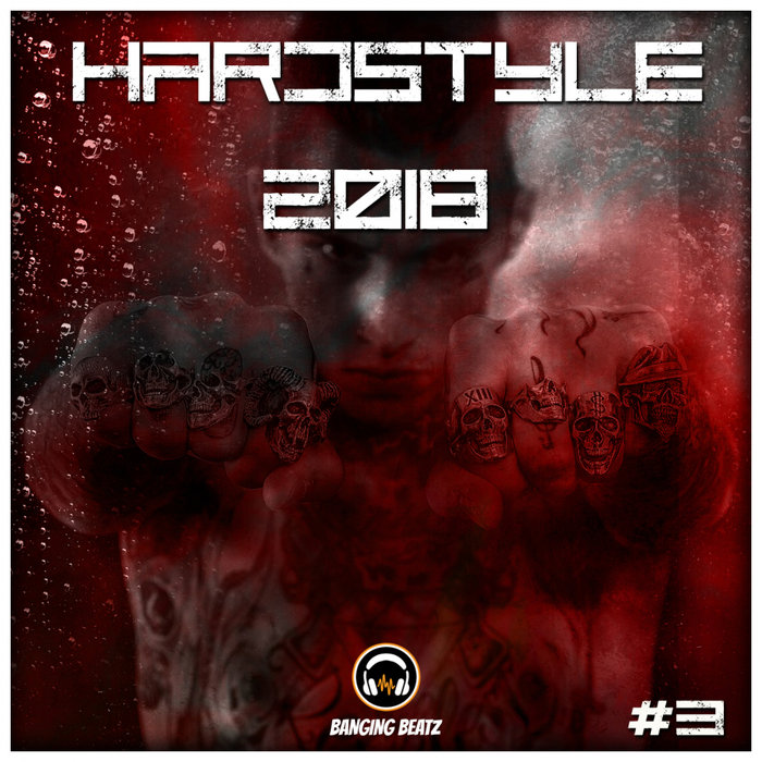VARIOUS - Hardstyle 2018 #3