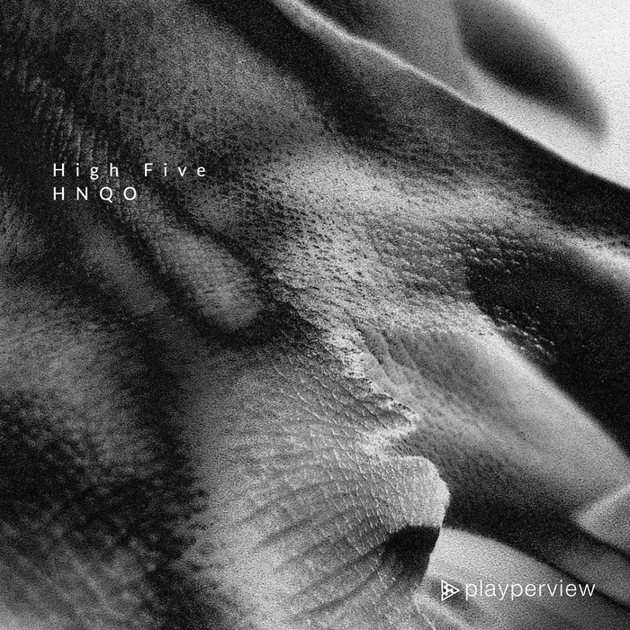 HNQO - HIGH FIVE EP