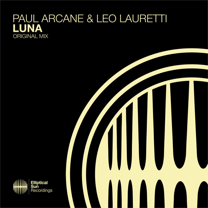 PAUL ARCANE/LEO LAURETTI - Luna