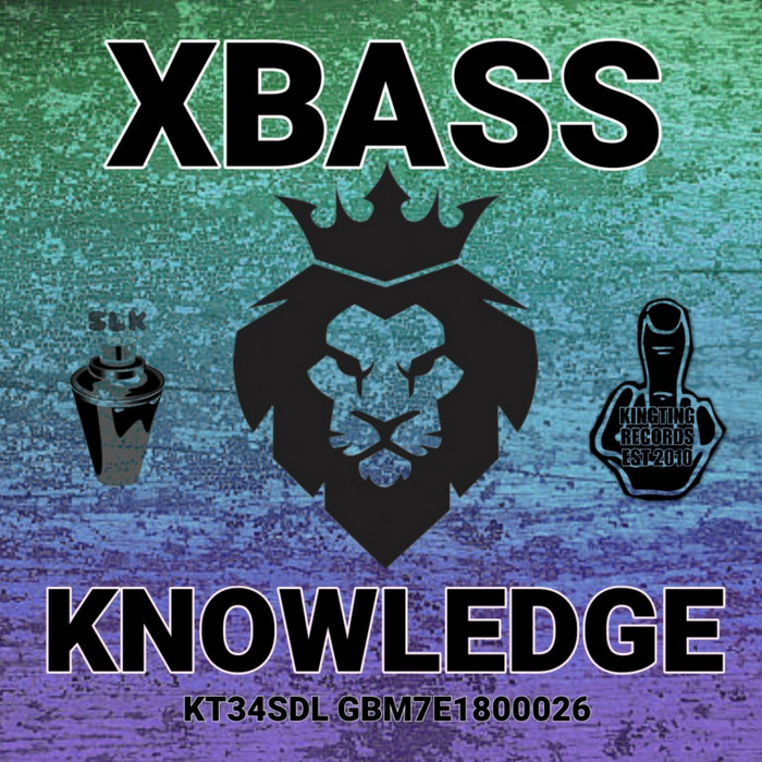 Knowledge by Xbass on MP3, WAV, FLAC, AIFF & ALAC at Juno Download