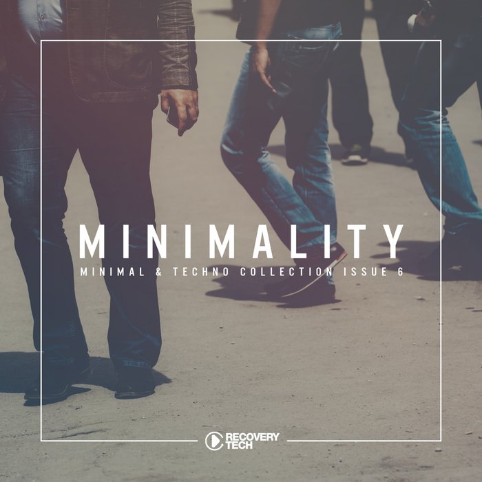 VARIOUS - Minimality Issue 6