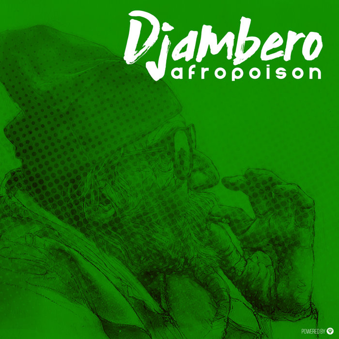 AFROPOISON - Djambero