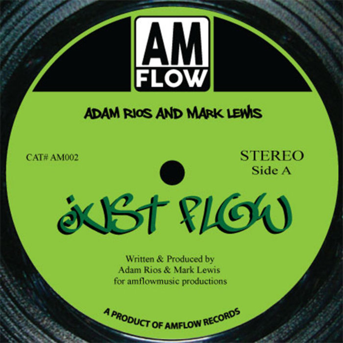 AMFLOW - Just Flow