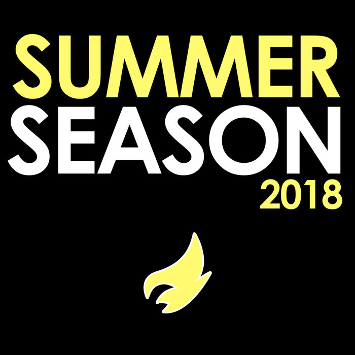 VARIOUS - Summer Season 2018