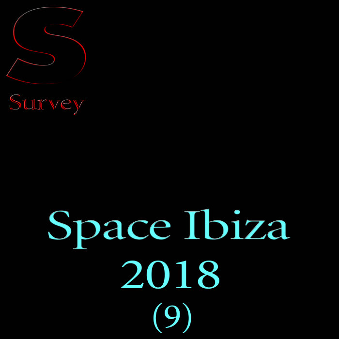 VARIOUS - Space Ibiza 2018 (9)