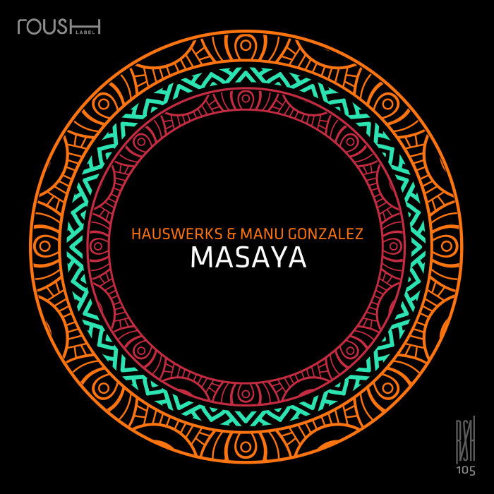 HAUSWERKS/MANU GONZALEZ - Masaya