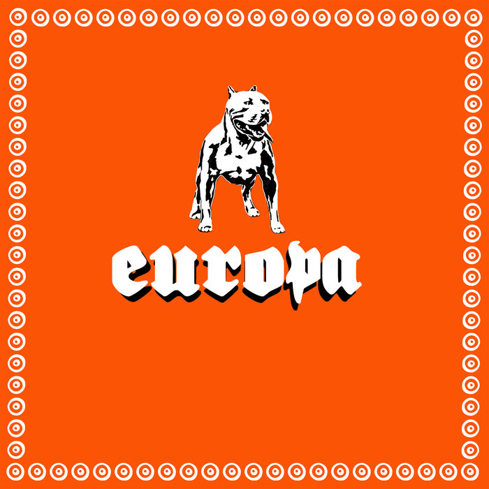 EUROPA - Facegrinder