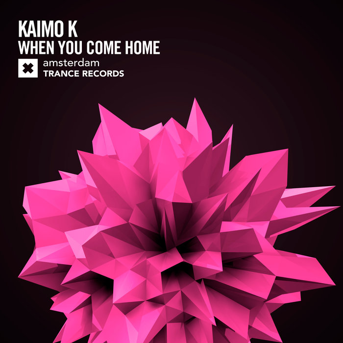 KAIMO K - When You Come Home