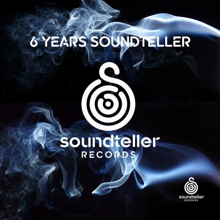 VARIOUS - 6 Years Soundteller