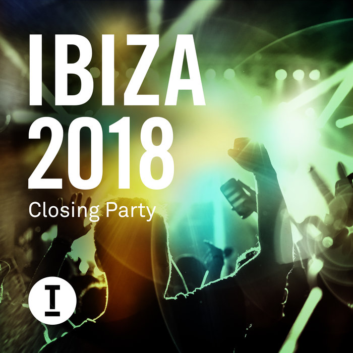 VARIOUS - Ibiza 2018 Closing Party