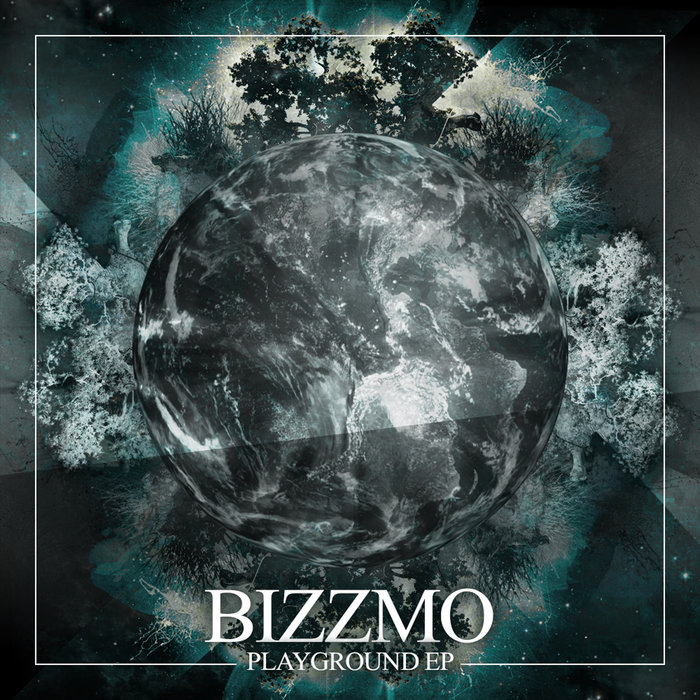 BIZZMO - Playground EP