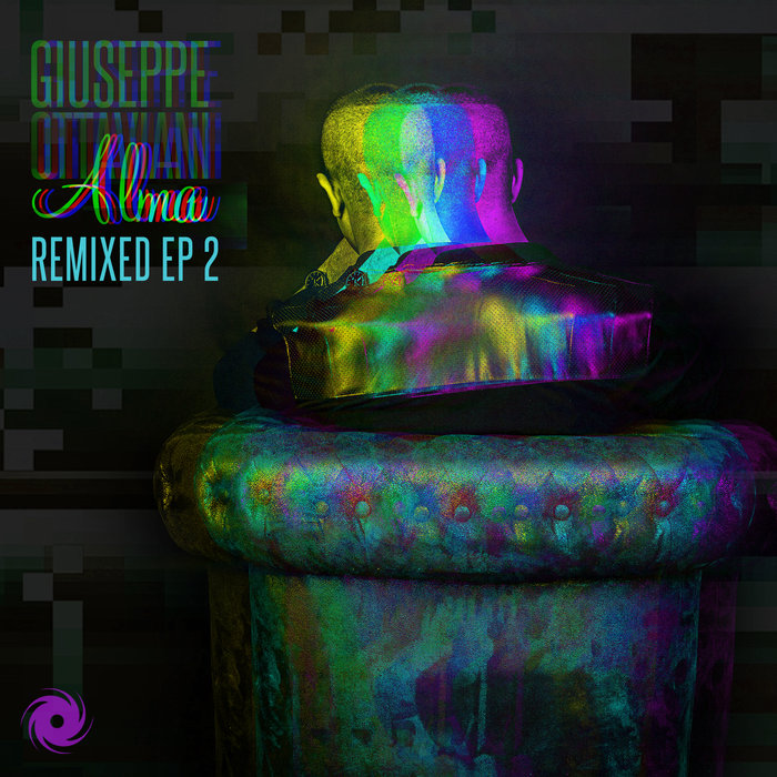 GIUSEPPE OTTAVIANI - ALMA Remixed EP 2