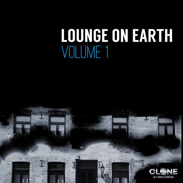 VARIOUS - Lounge On Earth Vol 1