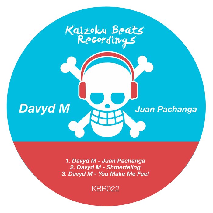 DAVYD M - Juan Pachanga