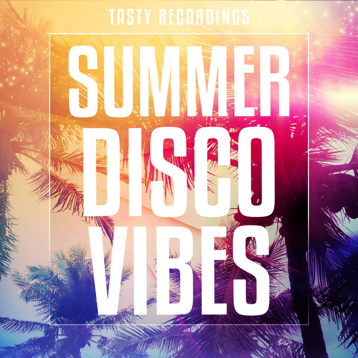 VARIOUS - Summer Disco Vibes