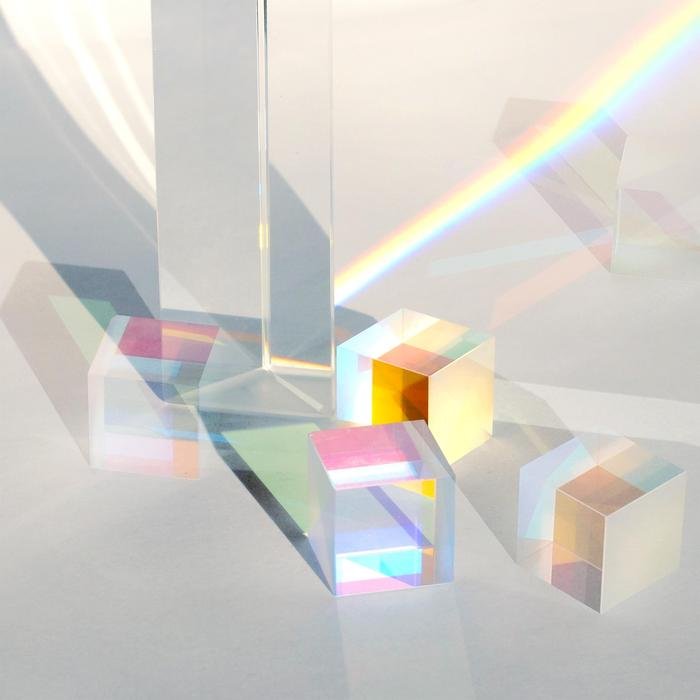 CASS - Postclub Prism